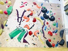 -问山MountQuest攀岩馆