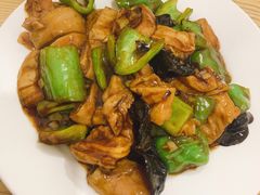 -九龙餐厅(大沽路店)