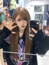 -New Fashion·新时尚形象设计