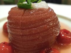 -大鸭梨烤鸭(左家庄店)