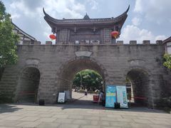 -南关石牌坊古镇