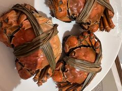 -晶丽香榭自助餐(南京大饭店)