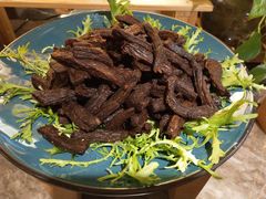 -红林大酒店RFcafe自助餐厅