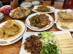 -圣夜东北菜烧烤·夜宵(胥江路店)