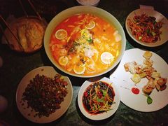-姐夫的小菜(新中关购物中心店)