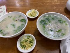 -华记粥饭店(印象容桂主题风情街店)