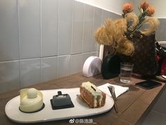 -La Porte de Paris 巴黎之门法式甜品