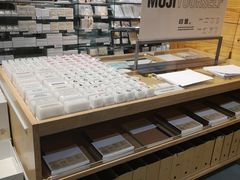 -MUJI无印良品(杭州万象城店)