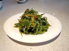 -船歌·鱼水饺青岛菜(金狮广场店)