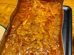 蒜蓉粉丝-那些年记忆烧烤