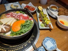 -村上一屋(健翔桥店)