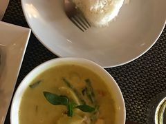 -Old House Restaurant