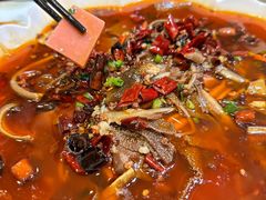 -海天楼中餐厅(吴宫泛太平洋酒店)