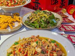 -李子坝梁山鸡(李子坝大鸡哥店)