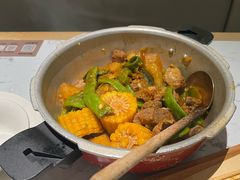 -关东小磨东北菜(漕河泾印象城店)