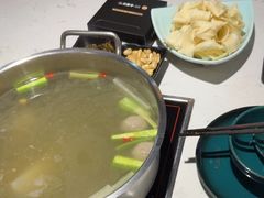 -二刀潮牛·鲜牛肉火锅(爱融荟城店)