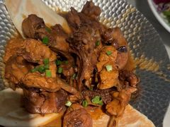 -小菜园新徽菜(无锡宜家荟聚中心店)