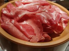 -龍歌自助小火锅(城阳万象汇店)