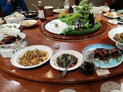 -欣旺·迎宾楼·百年无锡菜