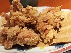 -仓桥家·焗寿司·锅物(光谷步行街店)