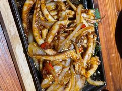 -小川洋风料理(街道口店)