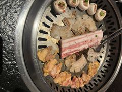 -牛焱·烧肉酒肆(五大道店)