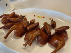 -粤菜王府·海鲜·茶市·海景餐厅(大梅沙店)