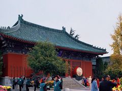 -开封府