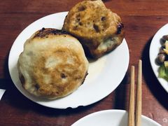 -宝瑞门钉肉饼店
