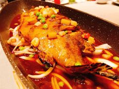 -山里亲戚(淞虹路店)