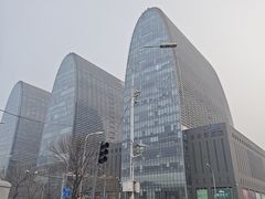 -凯德MALL(西直门店)