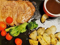 -必胜客(白石桥店)