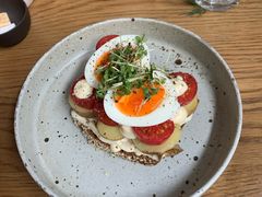 -BOR Eatery(安福路店)