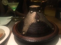 -Tajine Moroccan塔金摩洛哥中东餐厅