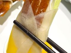 -真地道京味府·鲜橙烤鸭·北京菜(朝外大街东大桥店)