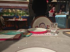 -通海俄式烧烤·俄罗斯大串(嵩山路店)