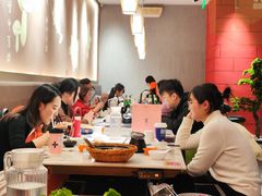 -煲宫(华润万象城店)