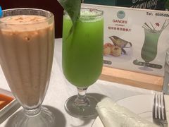-恒河传奇印度餐厅GANGES