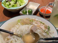 -南越郡·越式风味餐厅(青秀万达店)