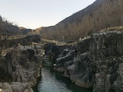 -乌龙峡谷景区