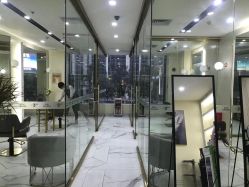 -3AM HAIR SALON染发接发