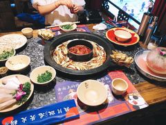 -蜀大侠火锅(寰球文化地标·总府店)