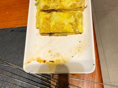 -邢氏老太太烤串(北兴街店)