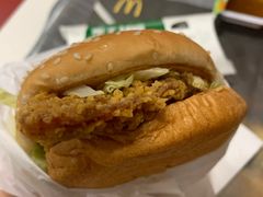 -麦当劳(国际大厦店)