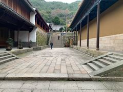 -普陀山风景名胜区-法雨禅寺