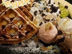 -MI WU FACTORY米屋美食工厂餐厅(绿地店)