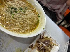 -鑫明明拉面(宁化路店)