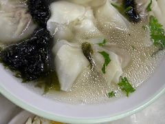 -程兵杭州小笼包(墟沟小学店)