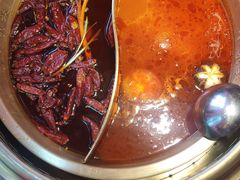 -小龙坎老火锅(北京三里屯店)