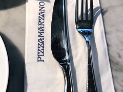 -玛尚诺意式餐厅(官舍店)